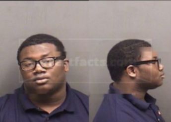 Jacoby J Shepard