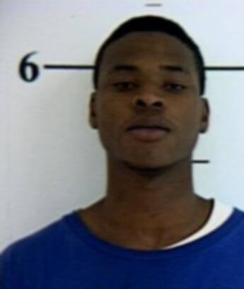 Patrick Darnell Green