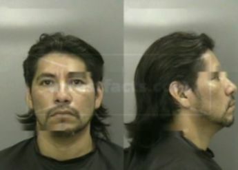 Maximino Aguilar Rodriguez