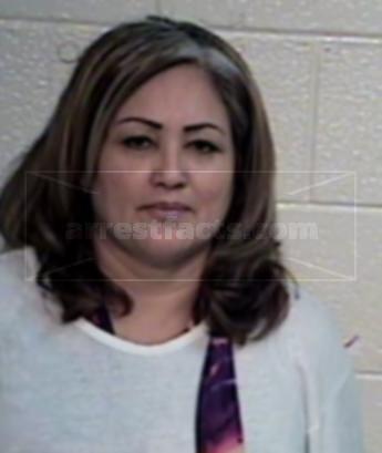 Gregoria Villarreal Solis