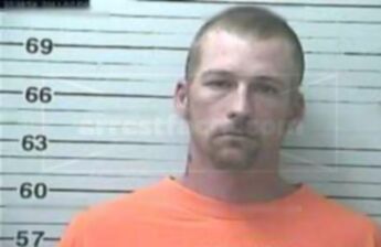 Harvey Earl Crosby Iii