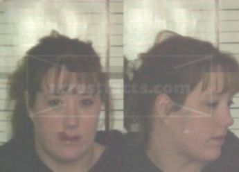 Jennifer Lynn Haldane