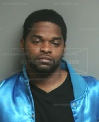 Martell Djuan Jones