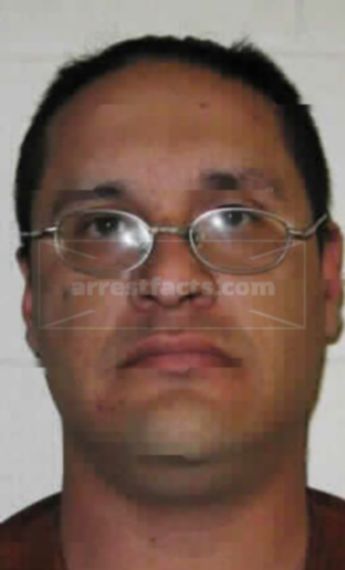 Antoine Phillip Fernandez