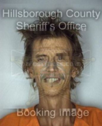 Randy Lee Benge