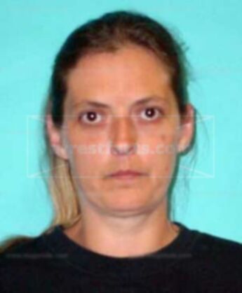 Tammy Lynn Jones