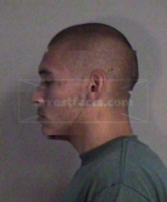 Aaron Martinez
