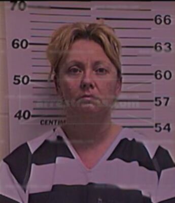 Tammy Lynn Alexander