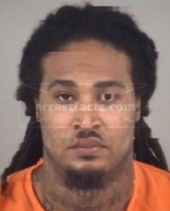 Martin Ray Hamilton
