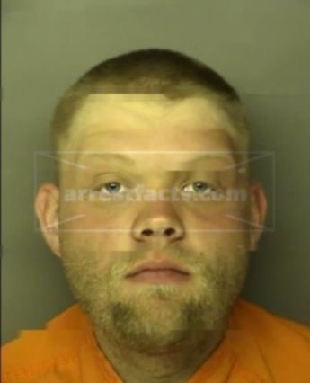 Brandon Charles Avery