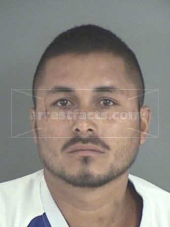 Hector Antonio Chevez