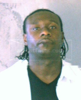 Delroy Carr