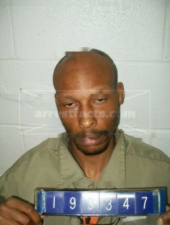 Broderick Adolphus Clarkson