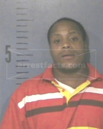 Johnny Ray Richardson