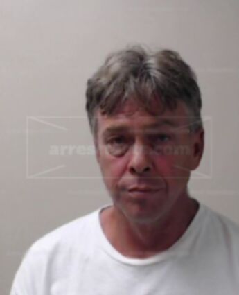 Mark Allen Peterson