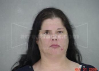 Kimberly Hope Dawes