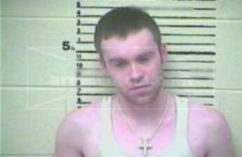 Johnny Paul Smith Jr.