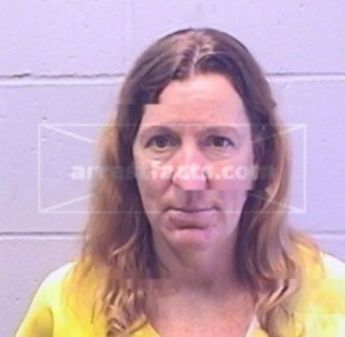 Melissa A. Burnett