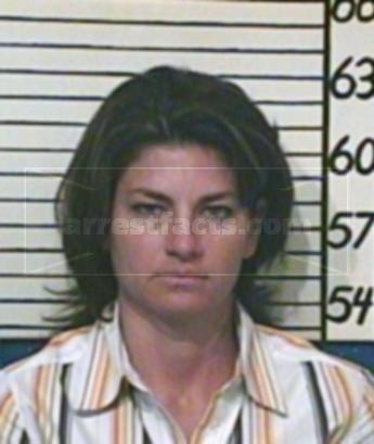 Wendy Anne Ballard