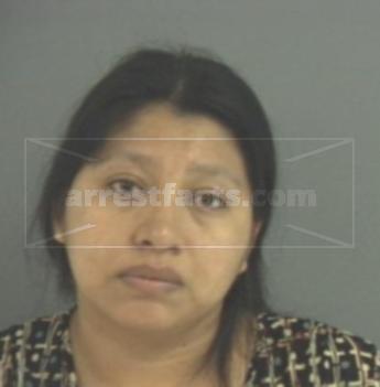Yuni Merleny Hernandez