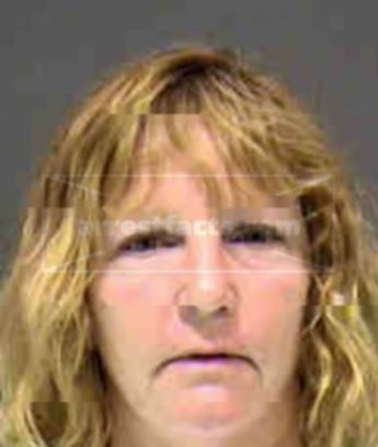 Christine Ann Mamalis