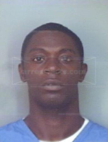 Antoine Hill