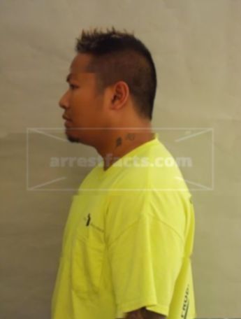 Contong Vongphakdy