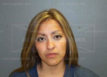 Crystal Lee Cisneros