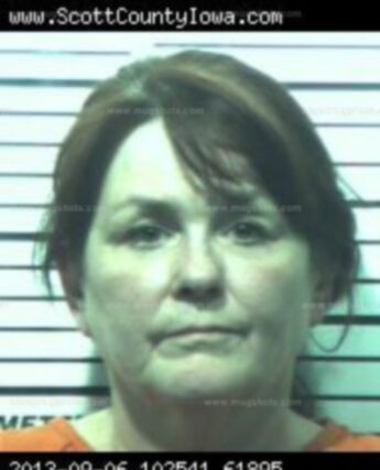 Kathleen Marie Lee