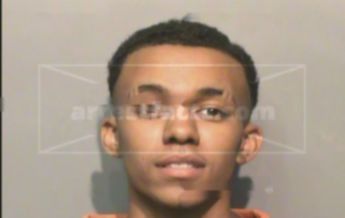 Trayvon Marcell Duncan