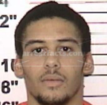 Anthony D Simpson