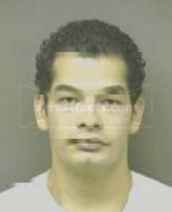 Joseph Bustos