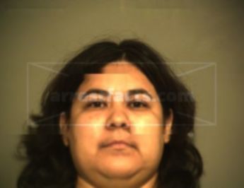 Valeria Rodriguez Trinidad Resendez