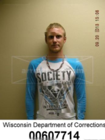 Caleb K Mcgregor