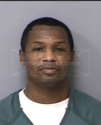 Leon Darrell Bennett
