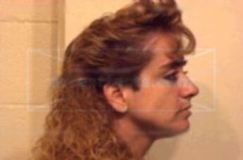 Angela Marion Alger