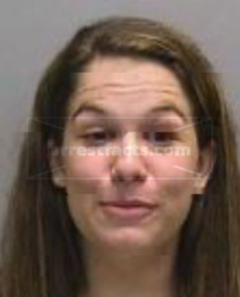Alexandria Courtney Woltz