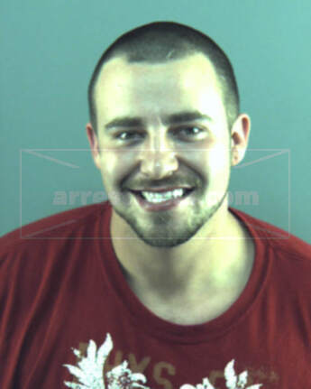 Adam Ray Hermann