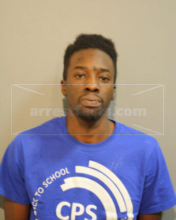 Nathaniel W Sanders