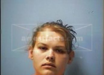Analiece Justine Pendergrass