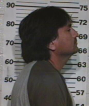 Jose Raul Lopez Perez