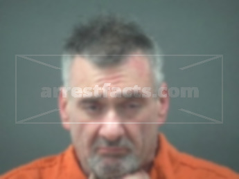 Chris Allen Haines