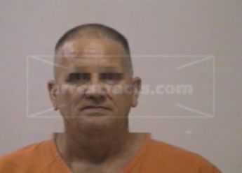 Denzil Scott Harris