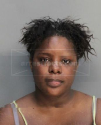 Deanna Ilene Lewis