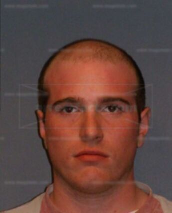Cody Allen Halverson