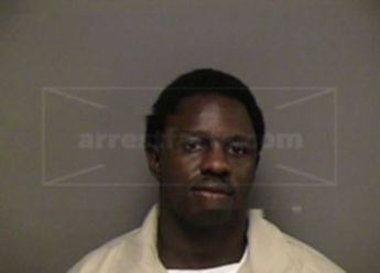 Dwayne Muldrow