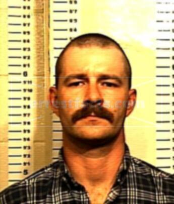 Michael Dwain Roberts