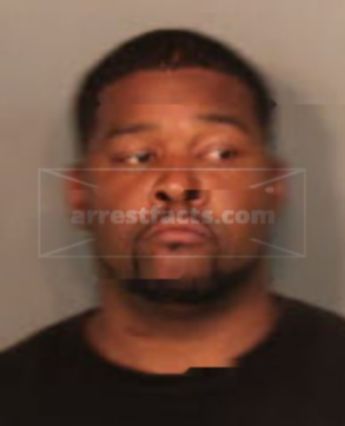 Anson Carter