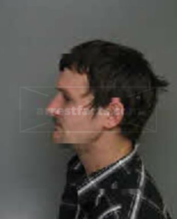 Justin Lee Rogers
