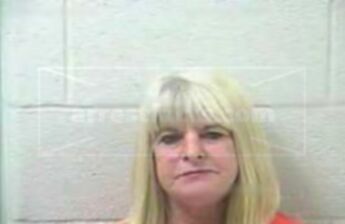 Tina Kay Higdon